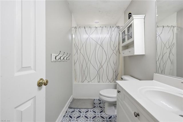 1501 James LNDG, Chesapeake, VA 23321