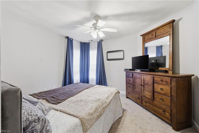 1501 James LNDG, Chesapeake, VA 23321