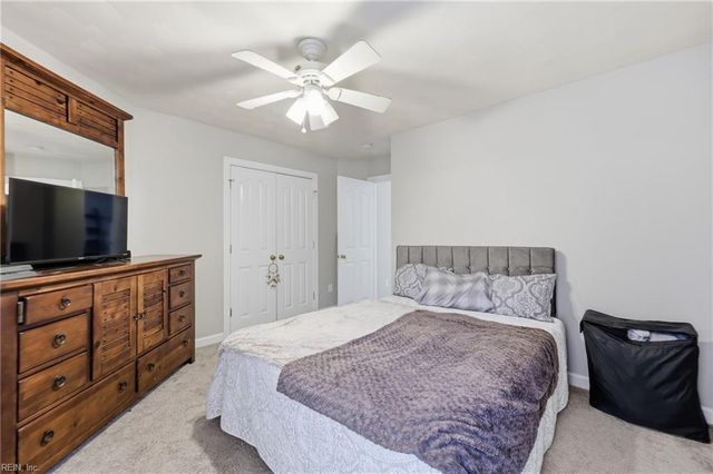 1501 James LNDG, Chesapeake, VA 23321