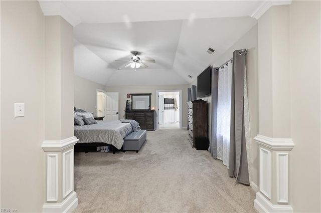 1501 James LNDG, Chesapeake, VA 23321