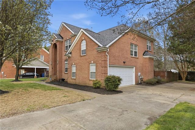1501 James LNDG, Chesapeake, VA 23321