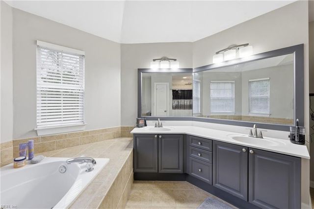 1501 James LNDG, Chesapeake, VA 23321