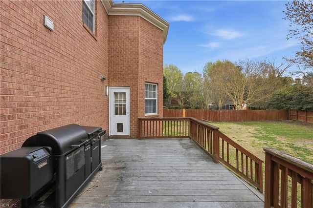 1501 James LNDG, Chesapeake, VA 23321