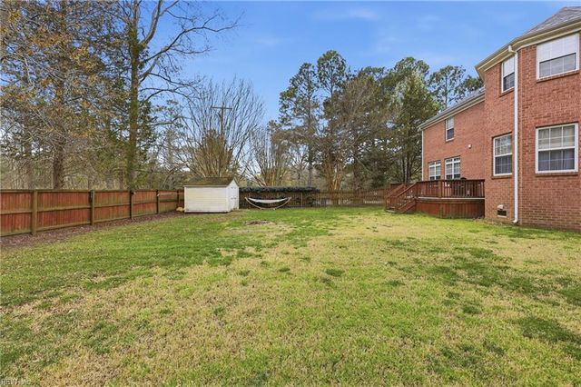 1501 James LNDG, Chesapeake, VA 23321