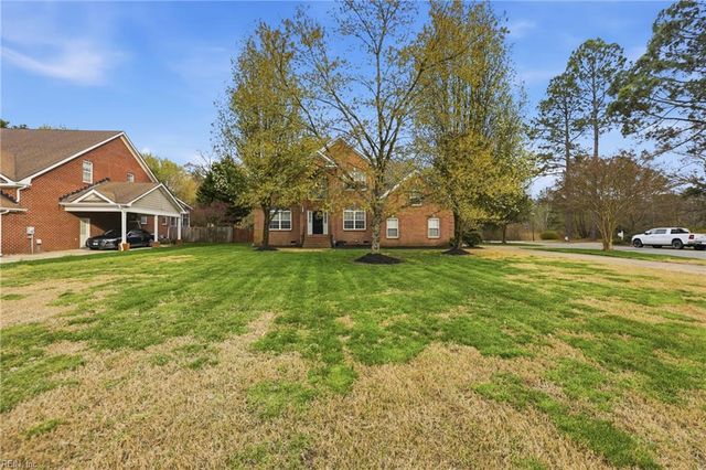 1501 James LNDG, Chesapeake, VA 23321