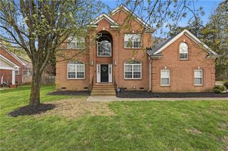 1501 James LNDG, Chesapeake, VA 23321