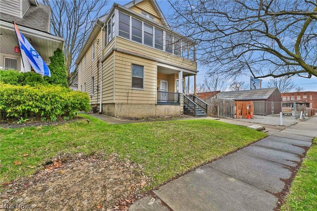 880 Stevenson Road, Cleveland, OH 44110