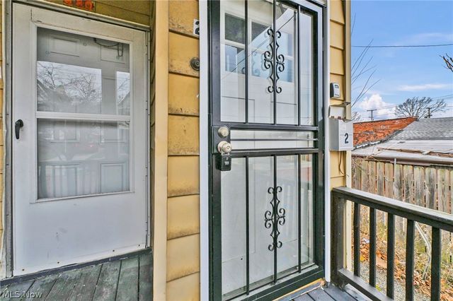 880 Stevenson Road, Cleveland, OH 44110