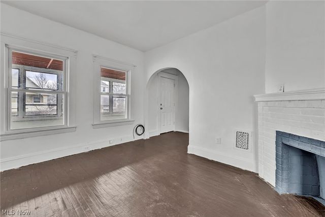 880 Stevenson Road, Cleveland, OH 44110