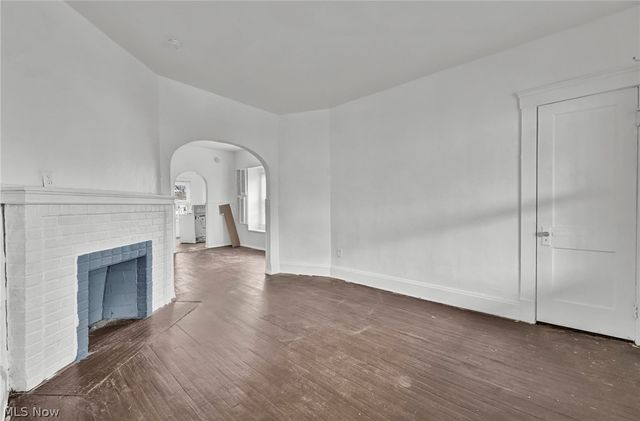 880 Stevenson Road, Cleveland, OH 44110