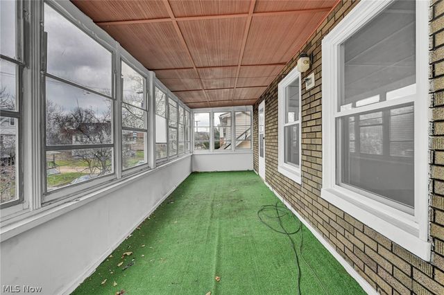 880 Stevenson Road, Cleveland, OH 44110