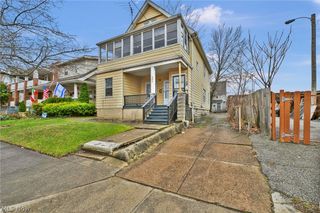 880 Stevenson Road, Cleveland, OH 44110