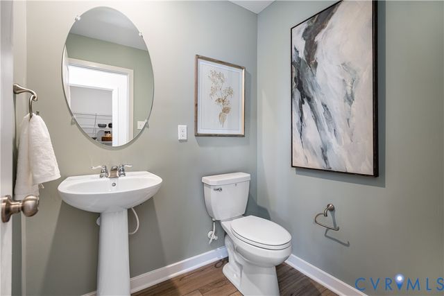 8757 Pioneer Hill Dr, Chesterfield, VA 23832