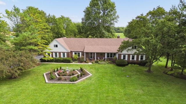 4420 Elliott Road, Hilliard, OH 43026