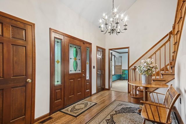 4420 Elliott Road, Hilliard, OH 43026