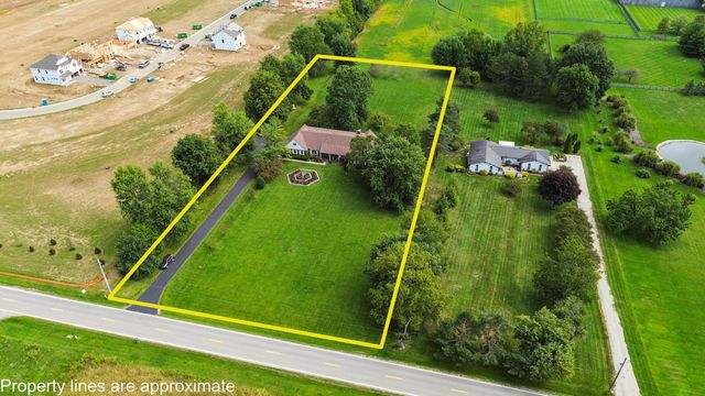 4420 Elliott Road, Hilliard, OH 43026
