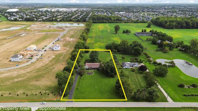 4420 Elliott Road, Hilliard, OH 43026