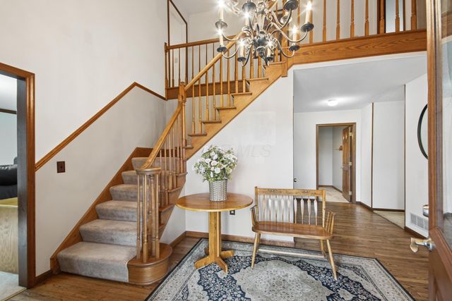 4420 Elliott Road, Hilliard, OH 43026