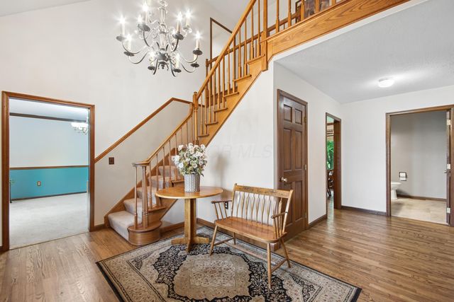 4420 Elliott Road, Hilliard, OH 43026