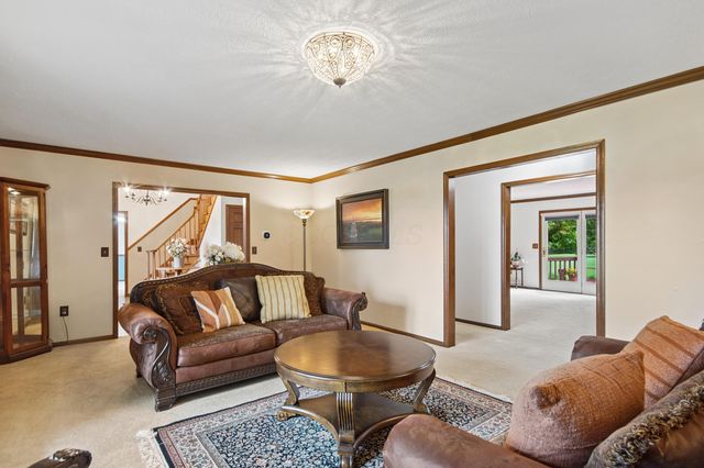 4420 Elliott Road, Hilliard, OH 43026