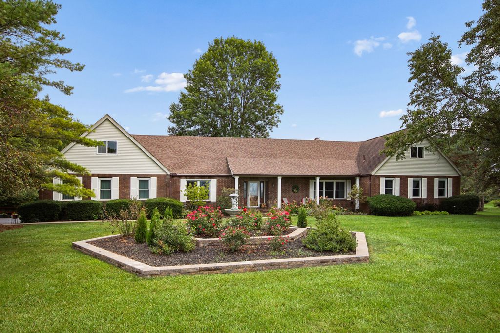 4420 Elliott Road, Hilliard, OH 43026