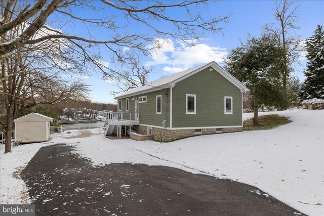 1627 LAKEWOOD RD, Pasadena, MD 21122