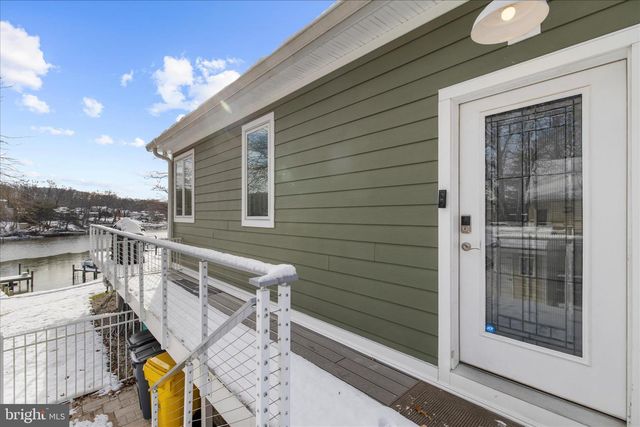 1627 LAKEWOOD RD, Pasadena, MD 21122