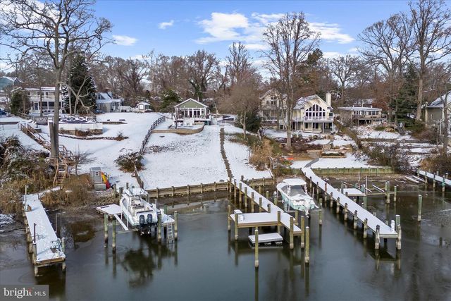 1627 LAKEWOOD RD, Pasadena, MD 21122