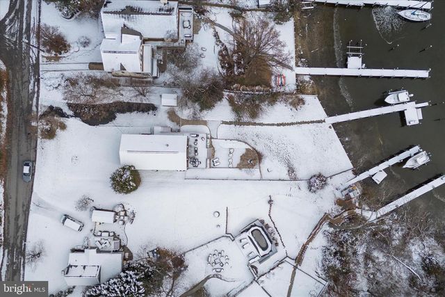 1627 LAKEWOOD RD, Pasadena, MD 21122