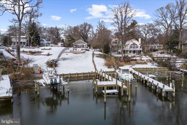 1627 LAKEWOOD RD, Pasadena, MD 21122