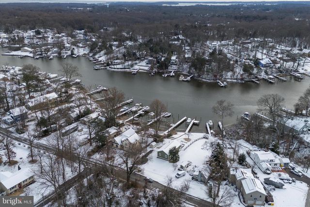 1627 LAKEWOOD RD, Pasadena, MD 21122