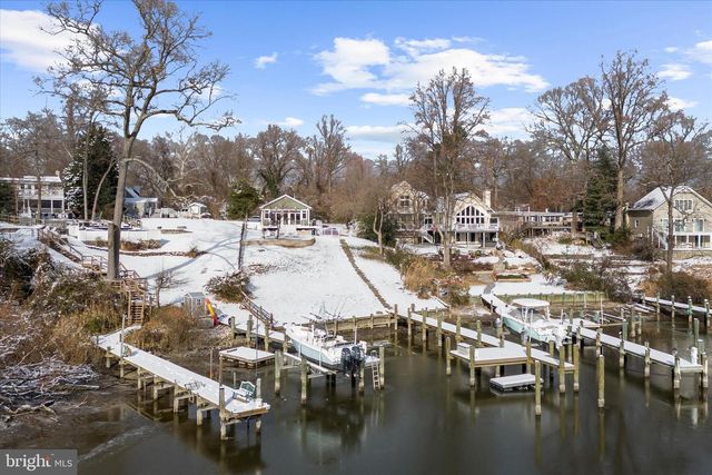 1627 LAKEWOOD RD, Pasadena, MD 21122