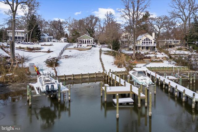 1627 LAKEWOOD RD, Pasadena, MD 21122