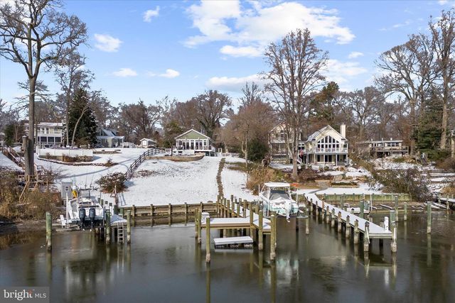 1627 LAKEWOOD RD, Pasadena, MD 21122