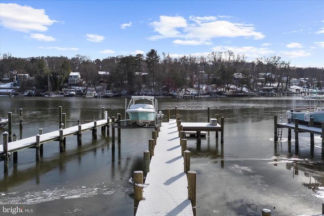 1627 LAKEWOOD RD, Pasadena, MD 21122