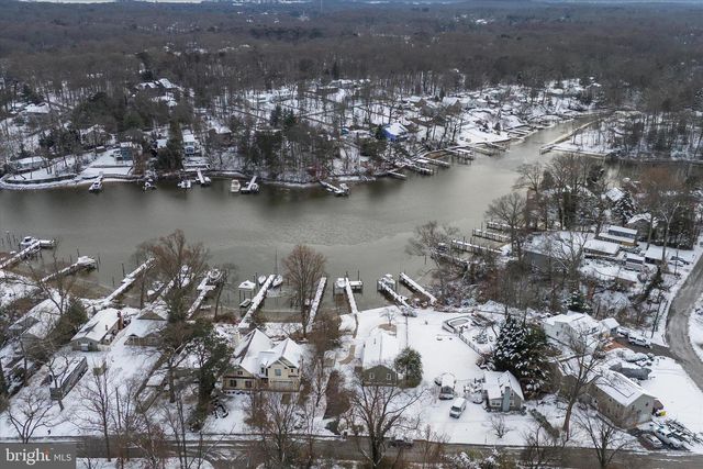 1627 LAKEWOOD RD, Pasadena, MD 21122