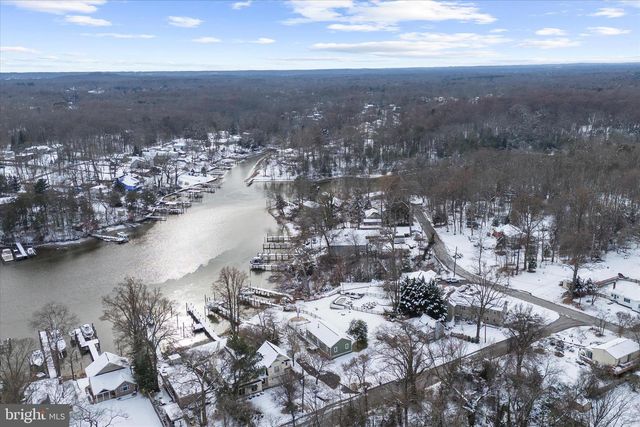 1627 LAKEWOOD RD, Pasadena, MD 21122