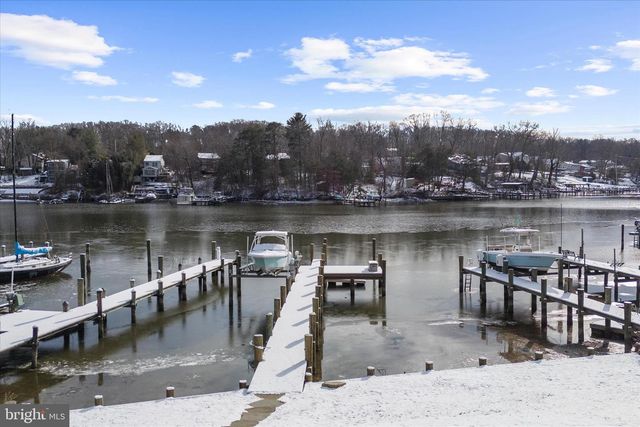 1627 LAKEWOOD RD, Pasadena, MD 21122