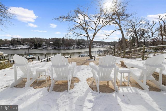 1627 LAKEWOOD RD, Pasadena, MD 21122