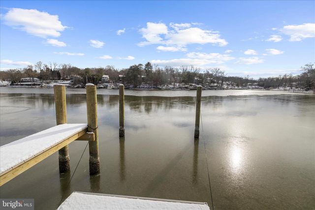 1627 LAKEWOOD RD, Pasadena, MD 21122