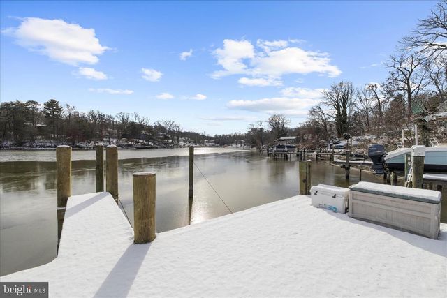 1627 LAKEWOOD RD, Pasadena, MD 21122