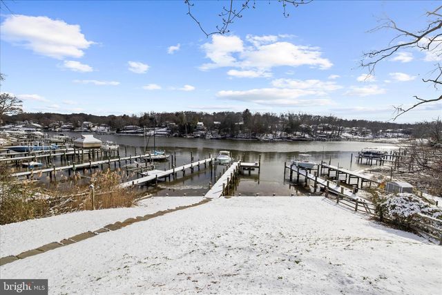 1627 LAKEWOOD RD, Pasadena, MD 21122