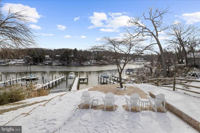 1627 LAKEWOOD RD, Pasadena, MD 21122