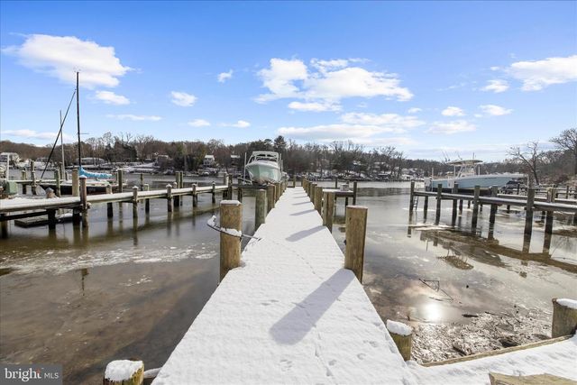 1627 LAKEWOOD RD, Pasadena, MD 21122