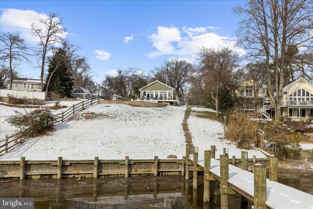 1627 LAKEWOOD RD, Pasadena, MD 21122