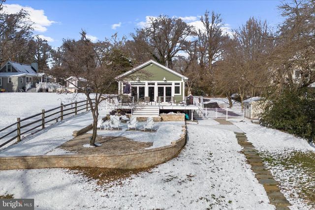 1627 LAKEWOOD RD, Pasadena, MD 21122