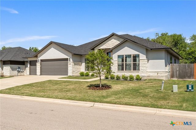 6310 Brasada Lane, Temple, TX 76502