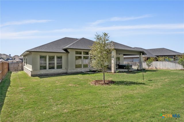 6310 Brasada Lane, Temple, TX 76502