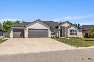 6310 Brasada Lane, Temple, TX 76502