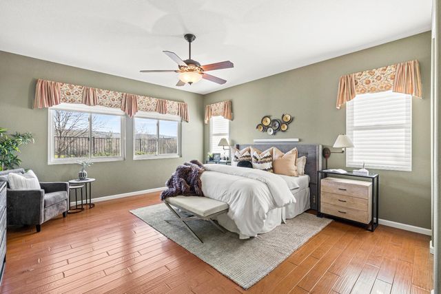 6031 Creekberry Way, El Dorado Hills, CA 95762